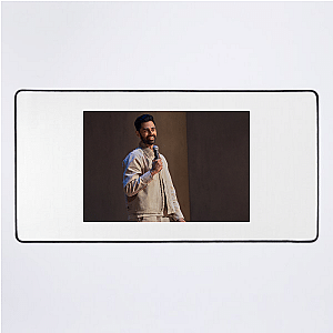 Hasan Minhaj A True Talent Hasan Minhaj Mouse Pads