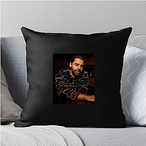 Hasan Minhaj No Filter Just Facts Hasan Minhaj Pillows Cover