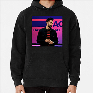 Hasan Minhaj Always Witty Always Insightful Hasan Minhaj Hoodies