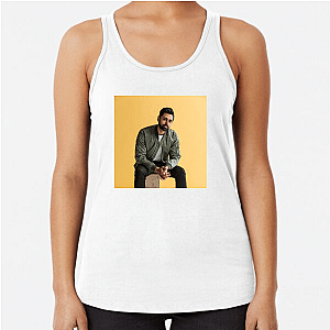 Hasan Minhaj Unforgettable Stories Hasan Minhaj Tank Tops