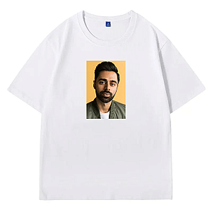 Hasan Minhaj Tell Me More Hasan Minhaj T-Shirts