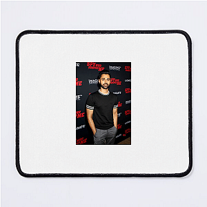 Hasan Minhaj My Favorite Comedian Hasan Minhaj Mouse Pads