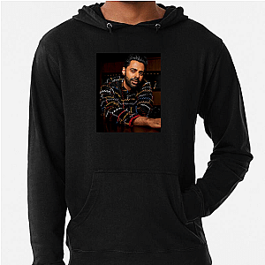 Hasan Minhaj No Filter Just Facts Hasan Minhaj Hoodies