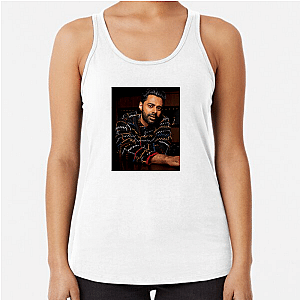 Hasan Minhaj No Filter Just Facts Hasan Minhaj Tank Tops