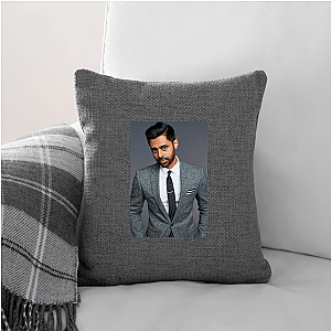 Hasan Minhaj Homecoming King Hasan Minhaj Pillows Cover