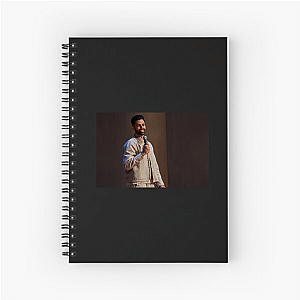 Hasan Minhaj A True Talent Hasan Minhaj Notebook
