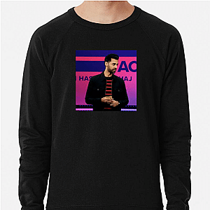 Hasan Minhaj Always Witty Always Insightful Hasan Minhaj Sweatshirts