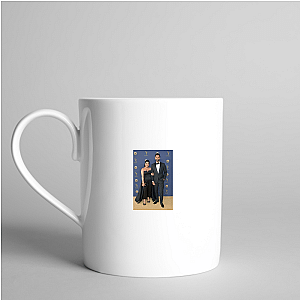 Hasan Minhaj Beyond The Jokes Hasan Minhaj Mugs