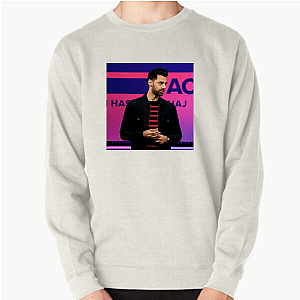 Hasan Minhaj Always Witty Always Insightful Hasan Minhaj Sweatshirts