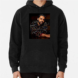 Hasan Minhaj No Filter Just Facts Hasan Minhaj Hoodies
