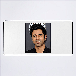 Hasan Minhaj The Patriot Act Hasan Minhaj Mouse Pads