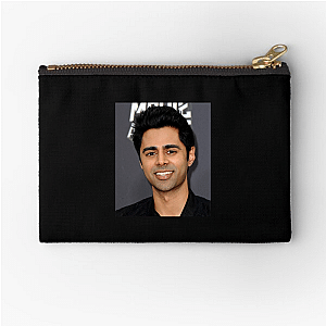 Hasan Minhaj The Patriot Act Hasan Minhaj Zipper Pouches