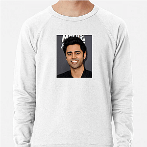 Hasan Minhaj The Patriot Act Hasan Minhaj Sweatshirts