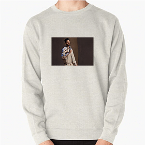 Hasan Minhaj A True Talent Hasan Minhaj Sweatshirts
