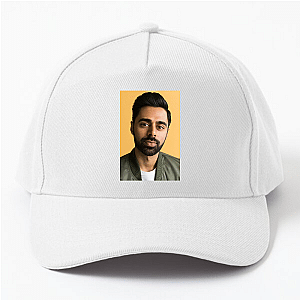 Hasan Minhaj Tell Me More Hasan Minhaj Hats & Caps