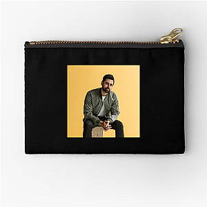 Hasan Minhaj Unforgettable Stories Hasan Minhaj Zipper Pouches