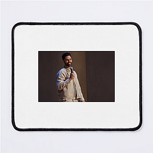 Hasan Minhaj A True Talent Hasan Minhaj Mouse Pads