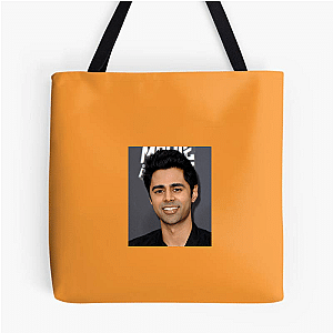 Hasan Minhaj The Patriot Act Hasan Minhaj Bags
