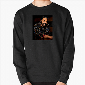 Hasan Minhaj No Filter Just Facts Hasan Minhaj Sweatshirts