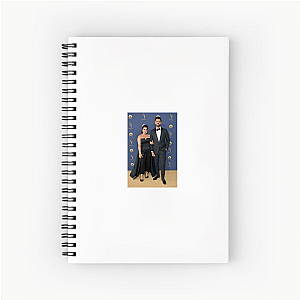 Hasan Minhaj Beyond The Jokes Hasan Minhaj Notebook