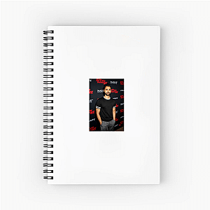 Hasan Minhaj My Favorite Comedian Hasan Minhaj Notebook