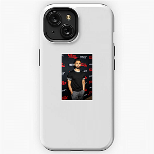 Hasan Minhaj My Favorite Comedian Hasan Minhaj iPhone Cases