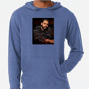 Hasan Minhaj No Filter Just Facts Hasan Minhaj Hoodies