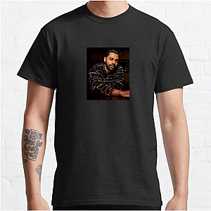 Hasan Minhaj No Filter Just Facts Hasan Minhaj T-Shirts