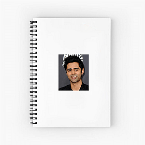 Hasan Minhaj The Patriot Act Hasan Minhaj Notebook