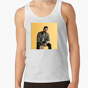Hasan Minhaj Unforgettable Stories Hasan Minhaj Tank Tops