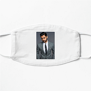Hasan Minhaj Homecoming King Hasan Minhaj Face Masks