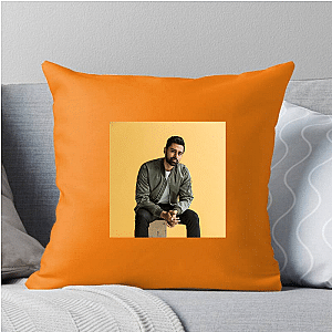 Hasan Minhaj Unforgettable Stories Hasan Minhaj Pillows Cover