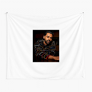 Hasan Minhaj No Filter Just Facts Hasan Minhaj Tapestries