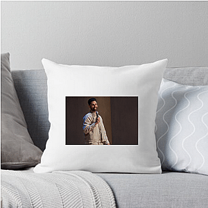 Hasan Minhaj A True Talent Hasan Minhaj Pillows Cover