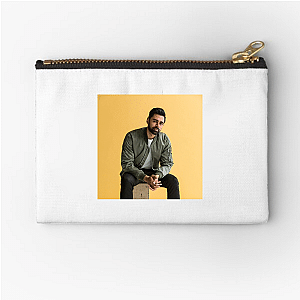 Hasan Minhaj Unforgettable Stories Hasan Minhaj Zipper Pouches