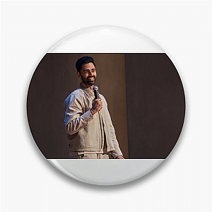 Hasan Minhaj A True Talent Hasan Minhaj Pins