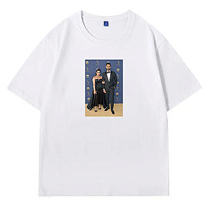 Hasan Minhaj Beyond The Jokes Hasan Minhaj T-Shirts