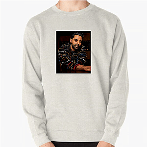 Hasan Minhaj No Filter Just Facts Hasan Minhaj Sweatshirts