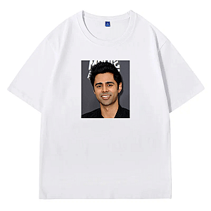 Hasan Minhaj The Patriot Act Hasan Minhaj T-Shirts