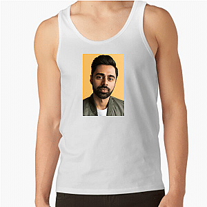 Hasan Minhaj Tell Me More Hasan Minhaj Tank Tops