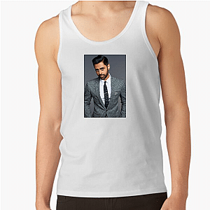 Hasan Minhaj Homecoming King Hasan Minhaj Tank Tops