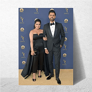 Hasan Minhaj Beyond The Jokes Hasan Minhaj Posters