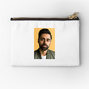 Hasan Minhaj Tell Me More Hasan Minhaj Zipper Pouches