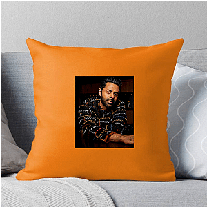 Hasan Minhaj No Filter Just Facts Hasan Minhaj Pillows Cover