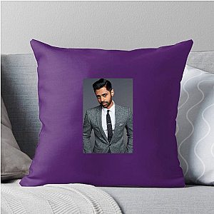 Hasan Minhaj Homecoming King Hasan Minhaj Pillows Cover
