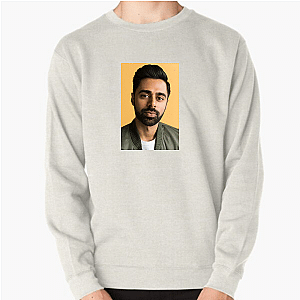 Hasan Minhaj Tell Me More Hasan Minhaj Sweatshirts