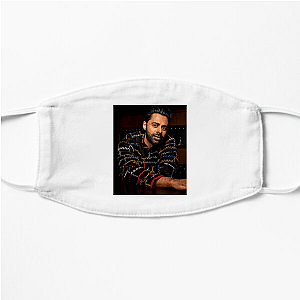 Hasan Minhaj No Filter Just Facts Hasan Minhaj Face Masks