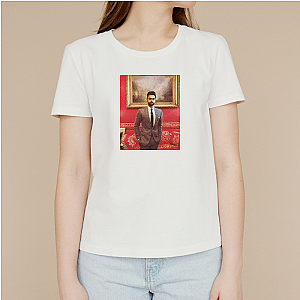Hasan Minhaj Keep Laughing Keep Thinking Hasan Minhaj T-Shirts