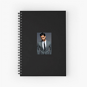 Hasan Minhaj Homecoming King Hasan Minhaj Notebook