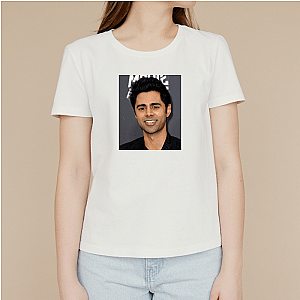 Hasan Minhaj The Patriot Act Hasan Minhaj T-Shirts